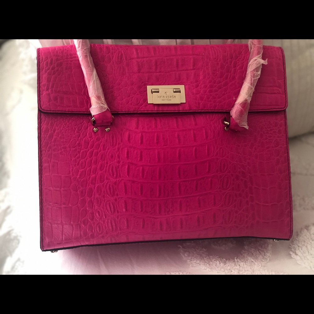 Brand new Kate Spade satchel